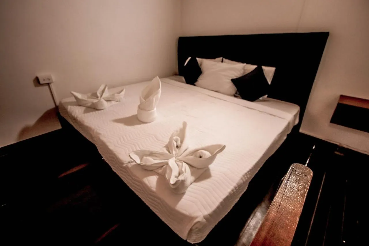 Aw Hotel Urban 80 Medellin