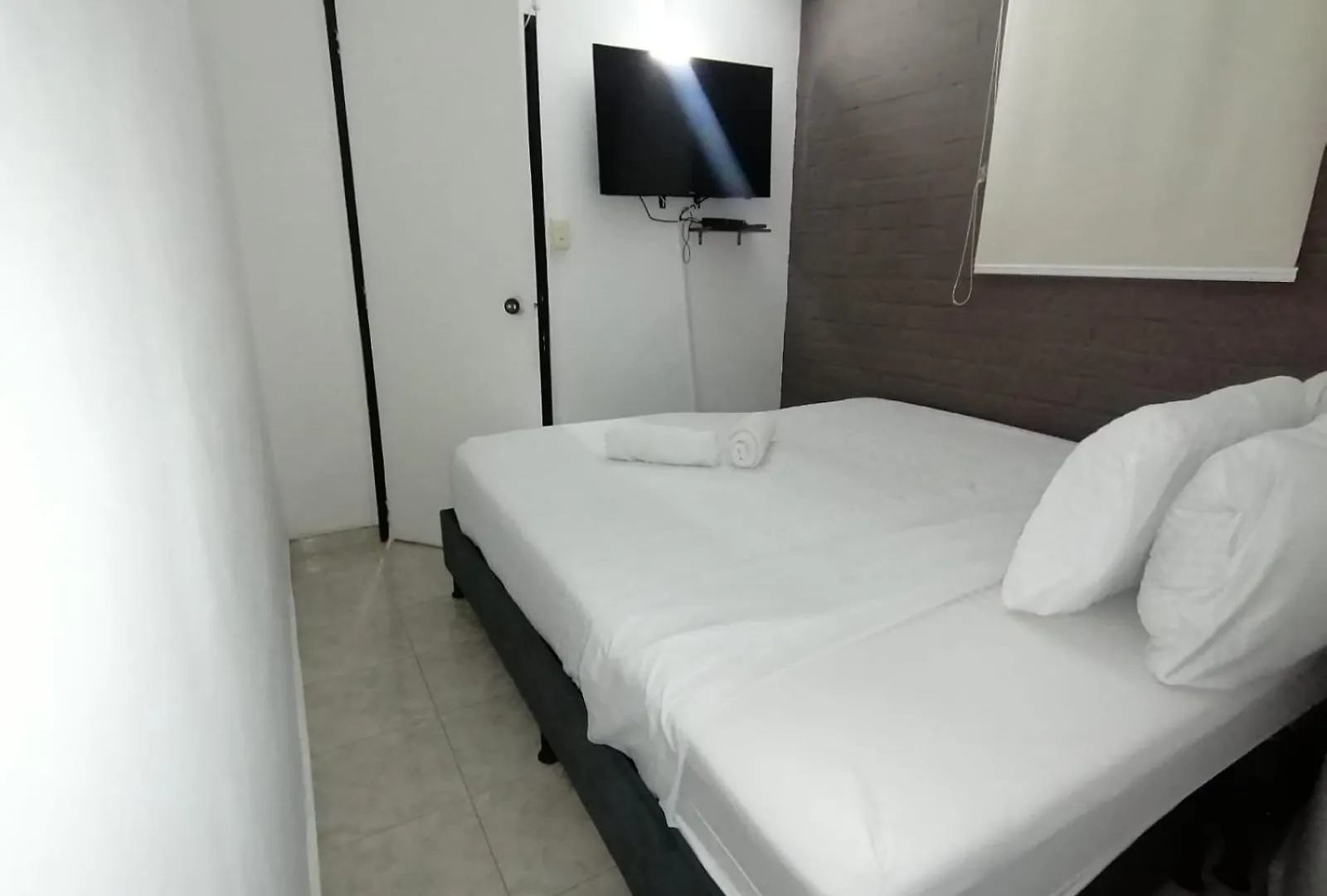 Aw Hotel Urban 80 Medellin Colombia