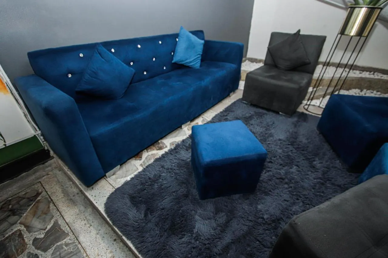 Aw Hotel Urban 80 Medellin