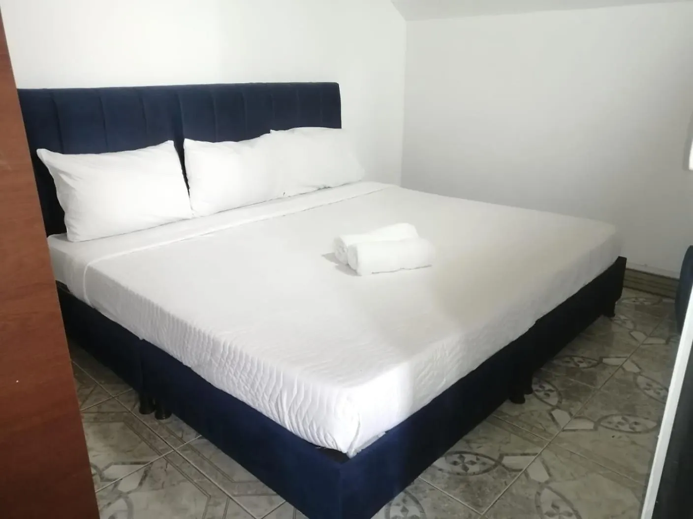 Aw Hotel Urban 80 Medellin