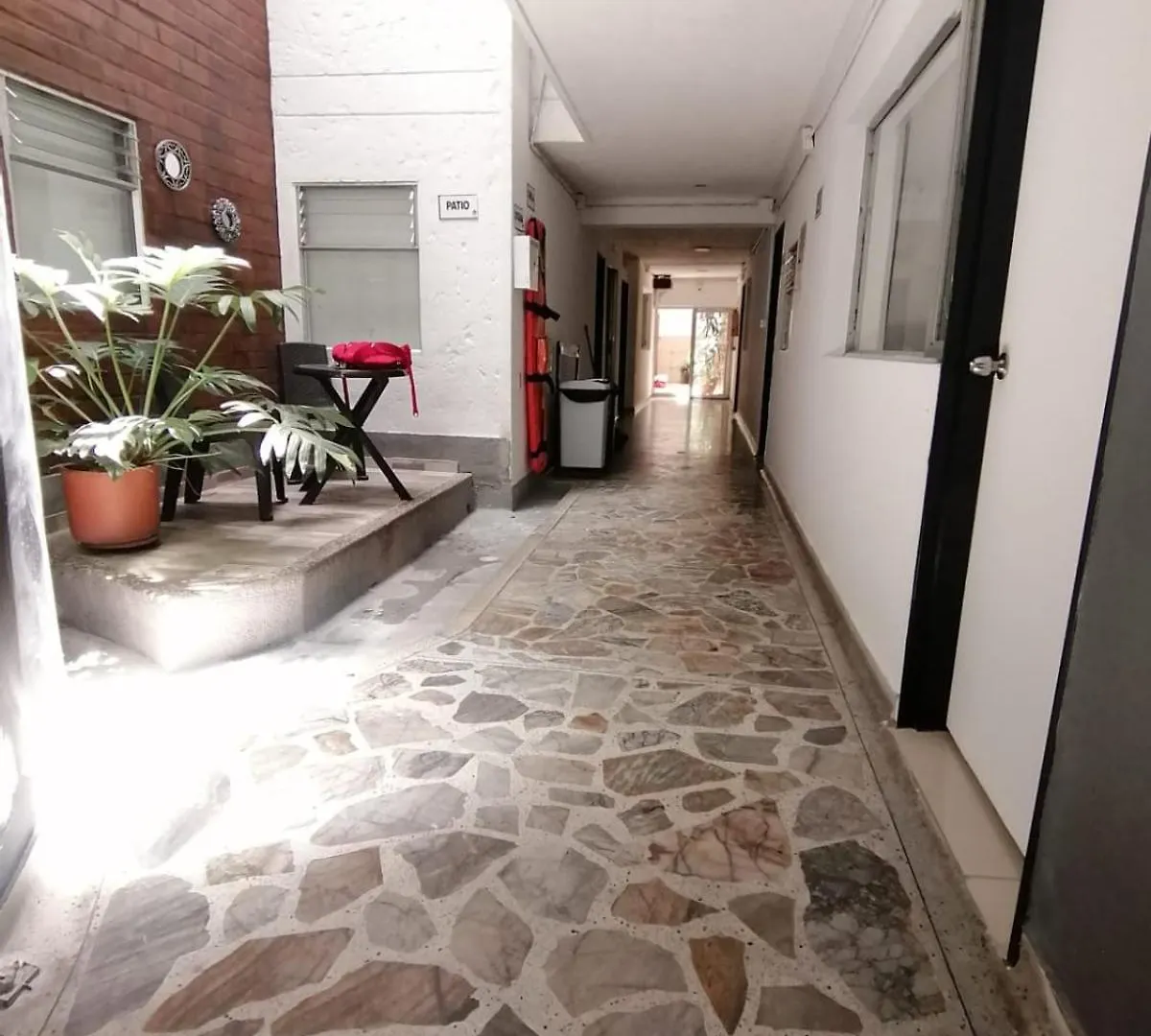 Aw Hotel Urban 80 Medellin 3*,