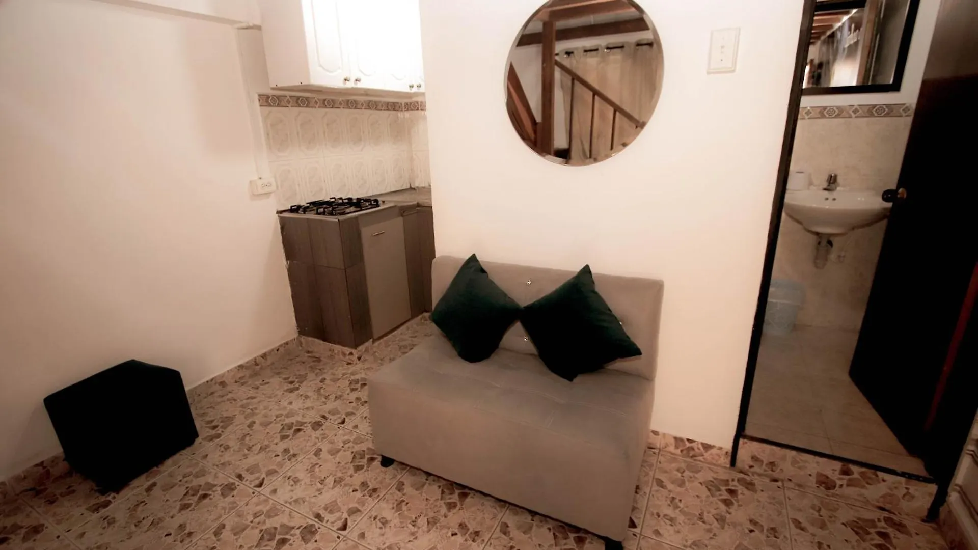Aw Hotel Urban 80 Medellín